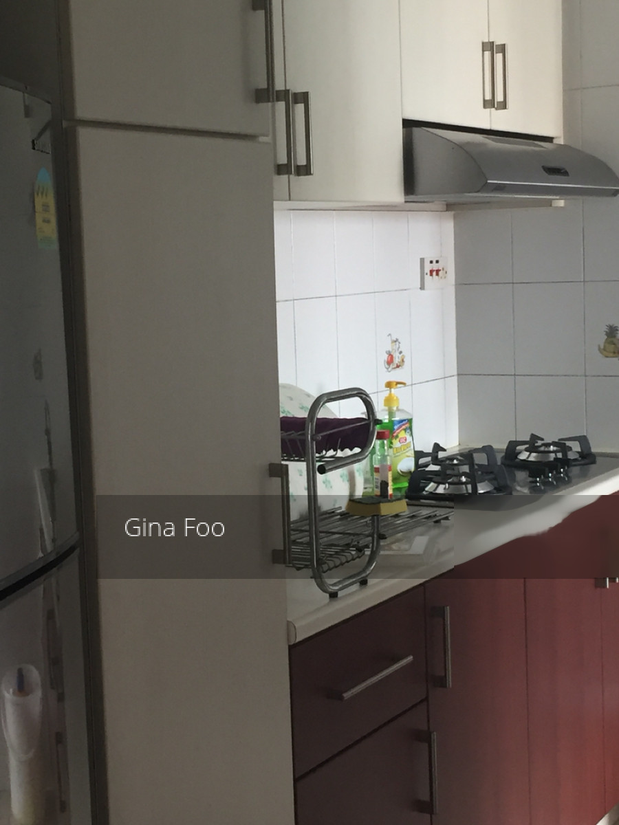 Villa De West (D5), Condominium #132682092